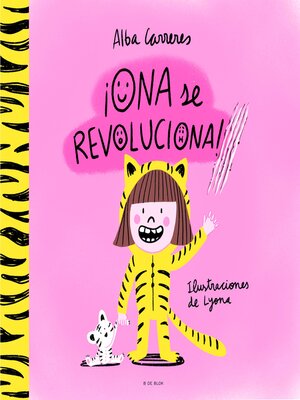 cover image of ¡Ona se revoluciona!